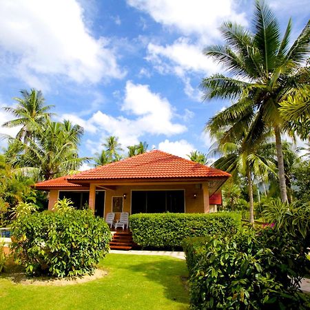 Sunshine Residence Baan Tai Esterno foto