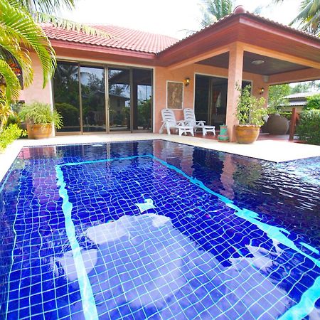 Sunshine Residence Baan Tai Esterno foto
